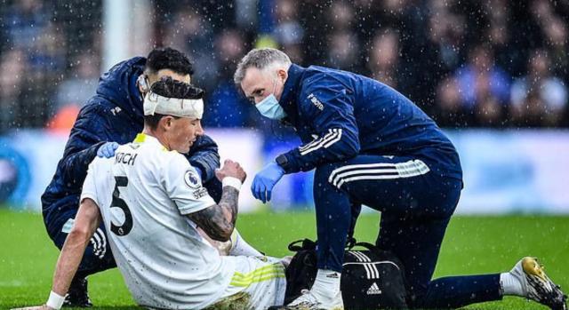 yabo-曼联推动历史？多方疾呼引入“脑震荡临时换人”